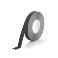 Durable Antirutschband DURALINE GRIP 25mm breit schwarz