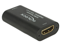 [5503864000] Delock 11462 - HDMI - HDMI - Black