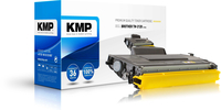 KMP B-T22 - 5000 pages - Black - 1 pc(s)
