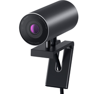 Dell UltraSharp WB7022 Webcam - Webcam