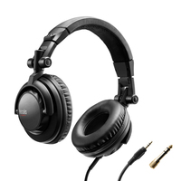 [7695319000] Hercules HDP DJ45 - Headphones