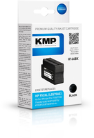 [6152988000] KMP 1747,4001 - Hohe (XL-) Ausbeute - Tinte auf Pigmentbasis - 55 ml - 2300 Seiten