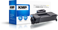 KMP 2917,0000 - 14000 pages - Black - 1 pc(s)