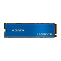 [13619236000] ADATA LEGEND 710 - 1000 GB - M.2 - 2400 MB/s