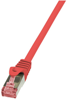 [3055811000] LogiLink Cat.6 S/FTP - 1.5m - 1,5 m - Cat6 - S/FTP (S-STP) - RJ-45 - RJ-45