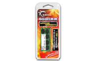 [3444600000] G.Skill 8GB DDR3-1600 - 8 GB - 1 x 8 GB - DDR3 - 1600 MHz - 204-pin SO-DIMM