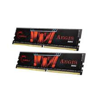 [4740723000] G.Skill AEGIS - DDR4 - 2 x 16 GB