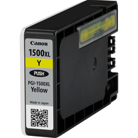 [4740812000] Canon PGI-1500XL Yellow