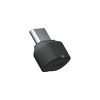 [8726116000] Jabra Link 380 - USB - A2DP - AVRCP - DIP - HFP - 30 m - -10 - 60 °C - -10 - 65 °C - Schwarz
