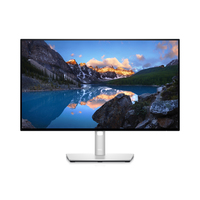 [9977381007] Dell UltraSharp 24 Monitor – U2422H - 60.5 cm (23.8") - 1920 x 1080 pixels - Full HD - LCD - 8 ms - Silver