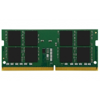 [6276403000] Kingston ValueRAM KVR26S19S6/4 - 4 GB - 1 x 4 GB - DDR4 - 2666 MHz - 260-pin SO-DIMM
