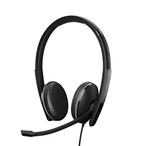 [10017079000] EPOS SENNHEISER ADAPT 165T USB-C II - Headphones - 20 KHz