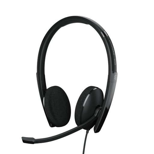 [10017097000] EPOS SENNHEISER ADAPT 160T USB-C II - Headphones - 20 KHz