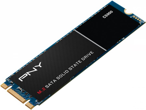 PNY CS900 SSD7CS900-2TB-PB 2000 GB 0,25 DWPD 2,5&quot; 63,5mm SATA SSD