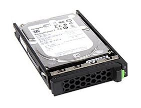 Fujitsu S26361-F5727-L530 - 2.5" - 300 GB - 15000 RPM