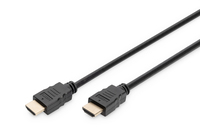 [6792053000] DIGITUS HDMI High Speed mit Ethernet Anschlusskabel