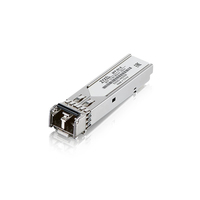 ZyXEL SFP-SX-E - Fiber optic - 1000 Mbit/s - SFP - LC - 550 m - 850 nm