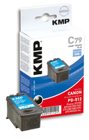 KMP C79 - Pigment-based ink - 1 pc(s)