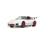 [3559075000] JAMARA Porsche GT3 RS - Alkali - 319 mm - 139 mm - 97 mm - 574 g