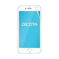 [5879745000] Dicota D31457 - Antiblend-Displayschutz - Apple - iPhone 8 - Kratzresistent - Transparent - 1 Stück(e)