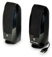 [719216000] Logitech Lautsprecher S150 USB - 2.0