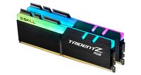 [7816182000] G.Skill Trident Z RGB F4-3600C16D-16GTZRC - 16 GB - 2 x 8 GB - DDR4 - 3600 MHz - 288-pin DIMM