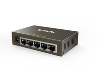 Tenda G1005D - Switch - 1 Gbps - Amount of ports: