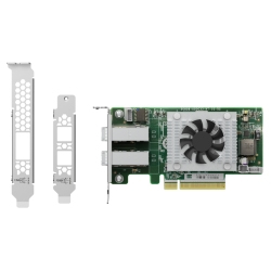 [9743709000] QNAP QXP-820S-B3408 - PCI Express - SAS - Low-profile - PCIe 3.0 - 1 fan(s) - 12 Gbit/s
