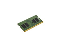 [9229076000] Kingston KCP432SS6/8 - 8 GB - DDR4 - 3200 MHz - 260-pin SO-DIMM