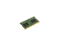 [6276403003] Kingston KVR26S19S6/8 - 8 GB - 1 x 8 GB - DDR4 - 2666 MHz - 260-pin SO-DIMM