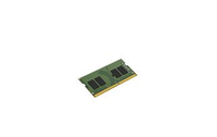 [9229073000] Kingston KVR32S22S6/8 - 8 GB - 1 x 8 GB - DDR4 - 3200 MHz - 260-pin SO-DIMM