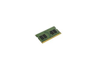 Kingston KVR32S22S6/8 - 8 GB - 1 x 8 GB - DDR4 - 3200 MHz - 260-pin SO-DIMM