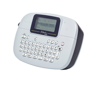 Brother Beschriftungsgerät P-Touch M95 - Label Printer - Dot Matrix