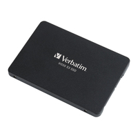 [6778215000] Verbatim Vi550 S3 SSD 512GB - 512 GB - 2.5" - 560 MB/s - 6 Gbit/s