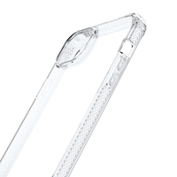 [14251160000] ITskins Case-iPhone 13/14 6.1" - SPECTRUM/Clear