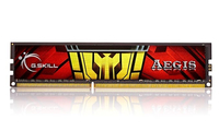 G.Skill 8GB DDR3-1333 - 8 GB - 1 x 8 GB - DDR3 - 1333 MHz - 240-pin DIMM