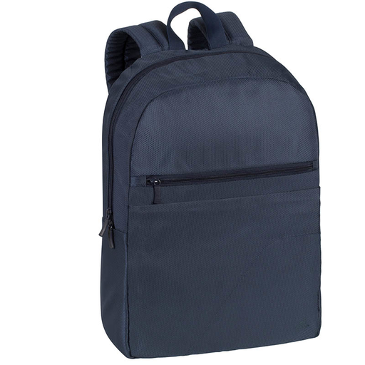 rivacase 8065 - 39.6 cm (15.6") - Notebook compartment - Polyester