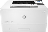 [9740286000] HP LaserJet Enterprise M406dn - Print - Compact Size; Strong Security; Two-sided printing; Energy Efficient; Front-facing USB printing - Laser - 1200 x 1200 DPI - A4 - 40 ppm - Duplex printing - Network ready