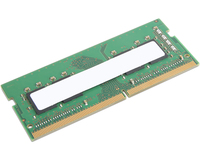 [12319288000] Lenovo ThinkPad P1 SO-DIMM - 8 GB DDR4 260-Pin 3,200 MHz - ECC