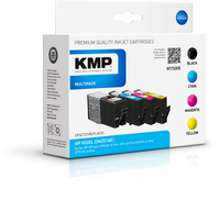 [6778162000] KMP H176VX - Compatible - Black - Cyan - Magenta - Yellow - HP - Multi pack - OfficeJet 6900 Series - OfficeJet Pro 6860 Series - OfficeJet Pro 6868 - OfficeJet Pro 6950,... - 4 pc(s)