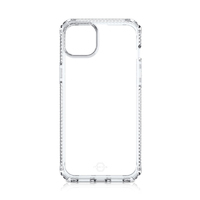 ITskins Case-iPhone 14 Pro Max 6.7" - SPECTRUM/Clear