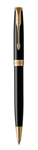 Parker 1931497 - Clip - Schwarz - 1 Stück(e) - Medium