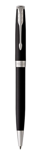 [5233914000] Parker 1931524 - Clip - Stick ballpoint pen - Black - 1 pc(s) - Medium