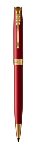 Parker 1931476 - Clip - Twist retractable ballpoint pen - Schwarz - 1 Stück(e) - Medium