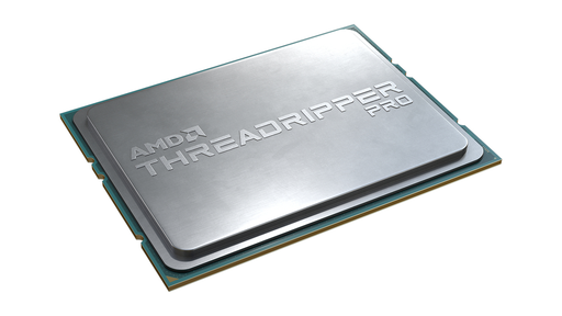 AMD Ryzen Threadripper PRO 5955WX 4.5Ghz WRX80 72MB 280W - 4,5 GHz - 72 MB