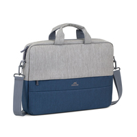 [10129613000] rivacase 7532 - Briefcase - 39.6 cm (15.6") - Shoulder strap - 515 g