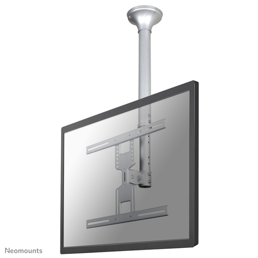 [1877796000] Neomounts by Newstar Flachbild Deckenhalterung - 35 kg - 81,3 cm (32 Zoll) - 152,4 cm (60 Zoll) - 200 x 200 mm - 600 x 400 mm - 640 - 1040 mm