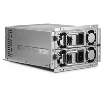 Inter-Tech ASPOWER R2A-MV0700 - 700 W - 115 - 230 V - 50 - 60 Hz - Active - 200 W - 200 W