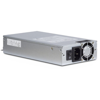 [5877914000] Inter-Tech ASPOWER U1A-C20300-D - 300 W - 115 - 230 V - Überstrom - Überlastung - Überspannung - Überhitzung - Kurzschluß - 20+4 pin ATX - Server - 100000 h