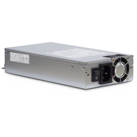 [5877917000] Inter-Tech ASPOWER U1A-C20500-D - 500 W - 115 - 230 V - 92% - Überstrom - Überlastung - Überspannung - Überhitzung - Kurzschluß - 20+4 pin ATX - Server